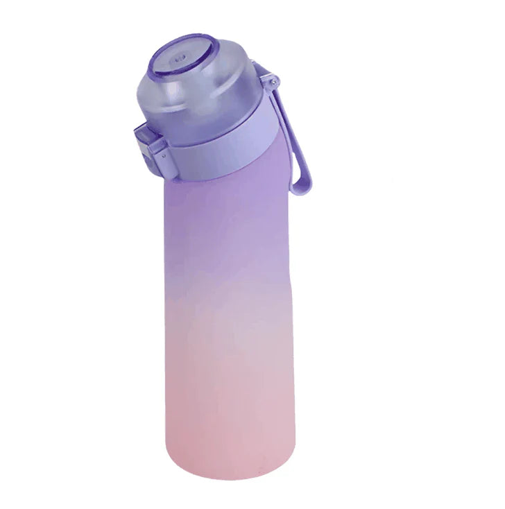 Air Flavored Water Bottle