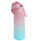 Air Flavored Water Bottle