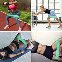 Fitness Resistance Bands