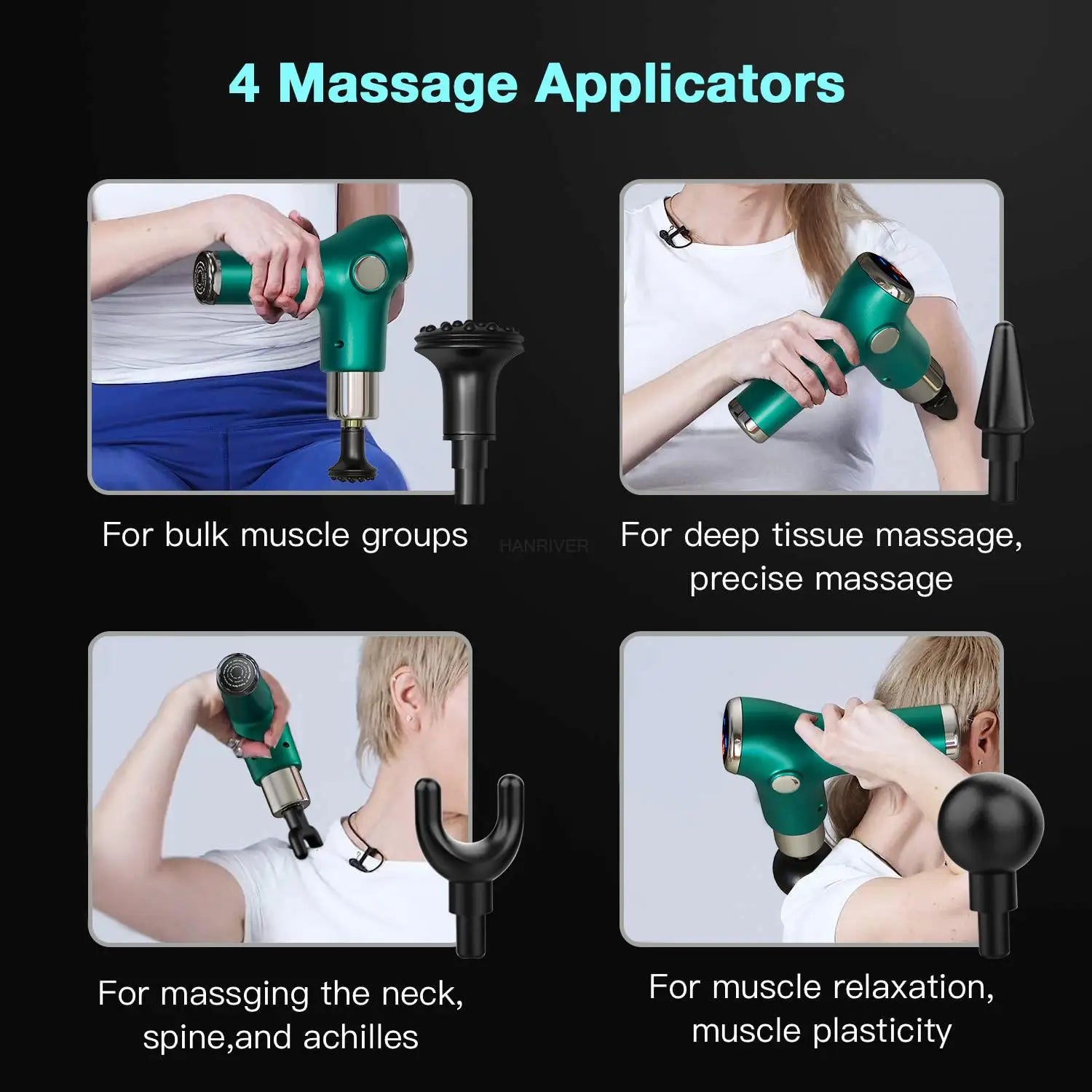 Mini Massage Gun