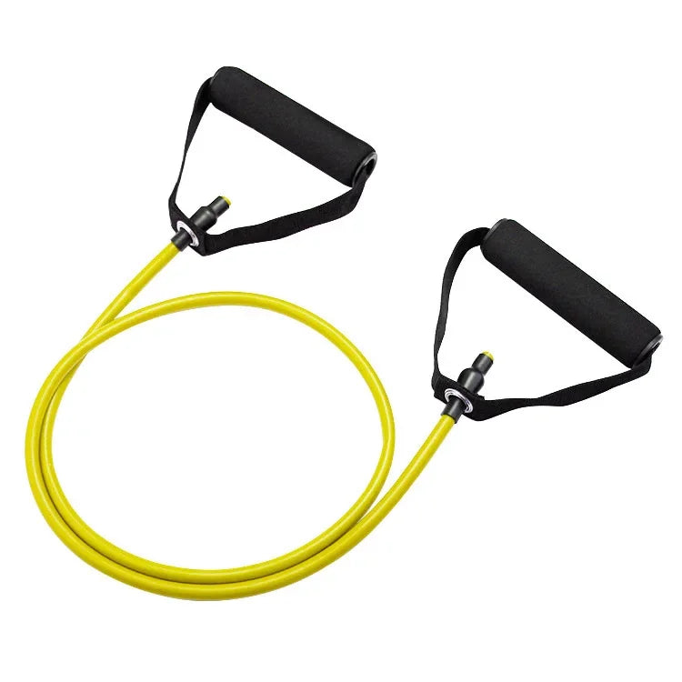 Resistance Bands with Handle