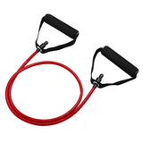 Resistance Bands with Handle