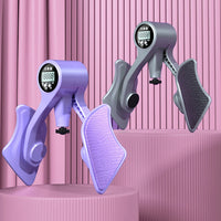 Digital Counter Hip Trainer