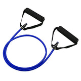 Resistance Bands with Handle