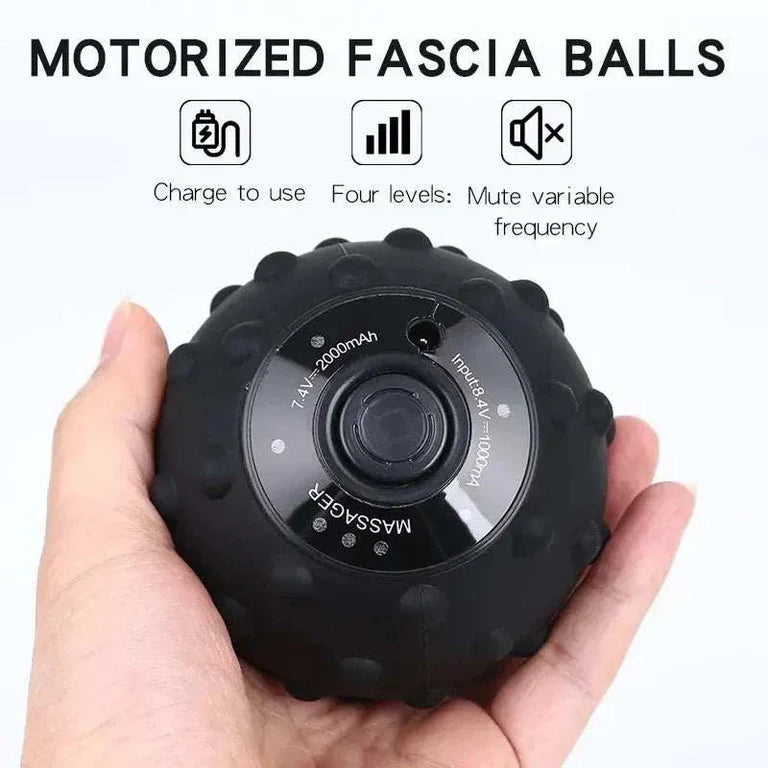 Electric Massage Ball