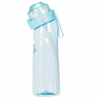 Air Flavored Water Bottle